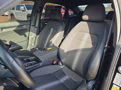 Used 2024 Honda Civic Sport image 19