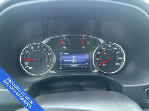 Used 2023 GMC Acadia SLE w/ Driver Convenience Package FWD image 26