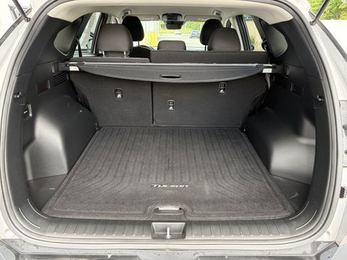 Used 2022 Hyundai Tucson SEL AWD/4WD image 23