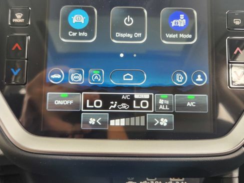 New 2026 Subaru Impreza 2.0i Sport AWD/4WD image 27