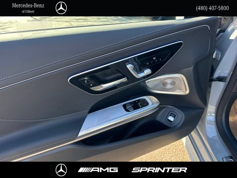 New 2026 Mercedes-Benz CLE 450 4MATIC Coupe image 14