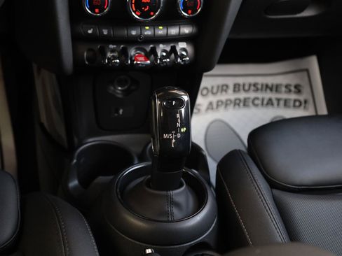 Used 2023 MINI Cooper S FWD image 36