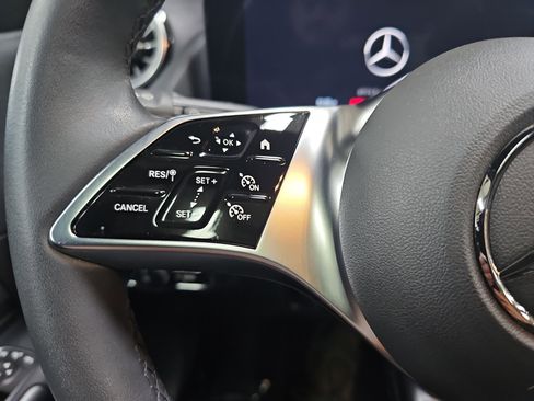 Certified 2026 Mercedes-Benz GLA 250 image 18