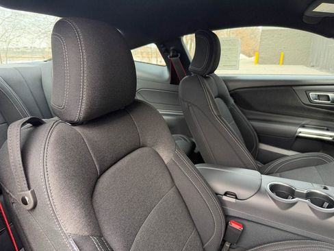 New 2026 Ford Mustang GT image 18