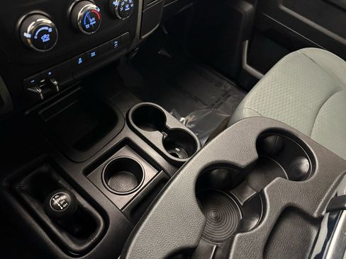 Used 2017 RAM 2500 Tradesman w/ Chrome Appearance Group image 19