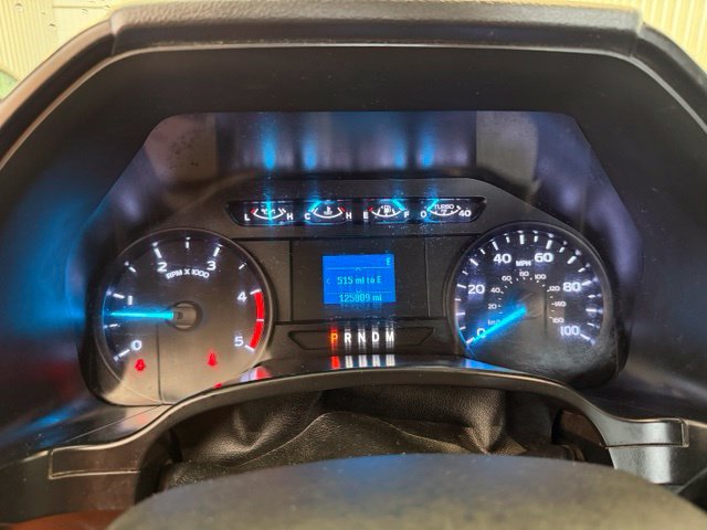 Used 2020 Ford F350 XL w/ STX Appearance Package AWD/4WD image 14