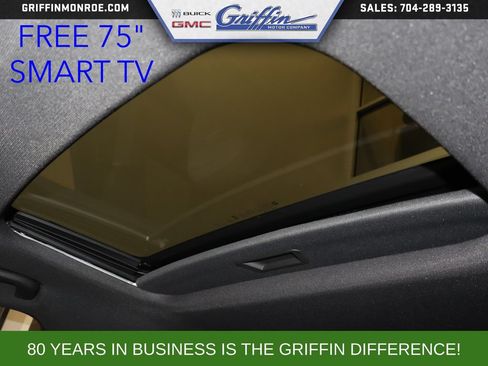 New 2026 Buick Envista Avenir FWD image 18