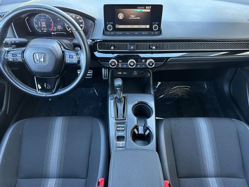 Used 2024 Honda Civic Sport image 16