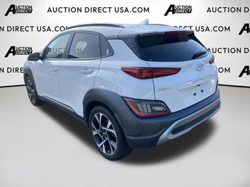 Used 2023 Hyundai Kona Limited FWD image 11
