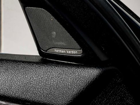 Used 2016 BMW 528i Sedan image 42