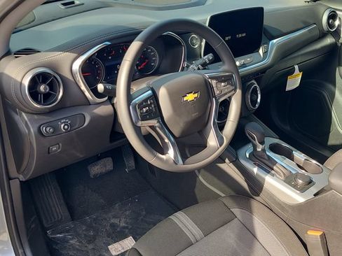New 2026 Chevrolet Blazer LT FWD image 20