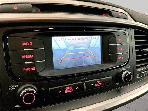 Used 2016 Kia Sorento FWD image 20