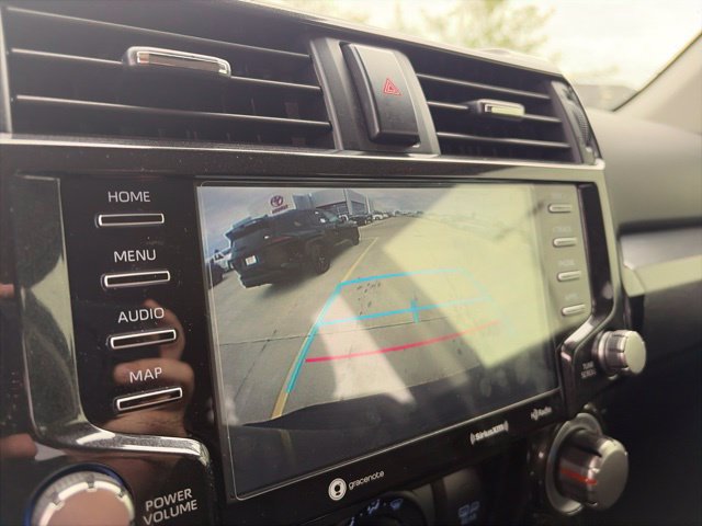 Used 2023 Toyota 4Runner TRD Off-Road AWD/4WD image 9