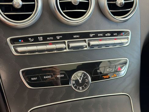 Certified 2023 Mercedes-Benz C 300 4MATIC Coupe image 18