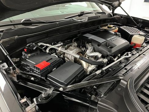 Used 2021 GMC Sierra 1500 Elevation w/ X31 Off-Road Package AWD/4WD image 63