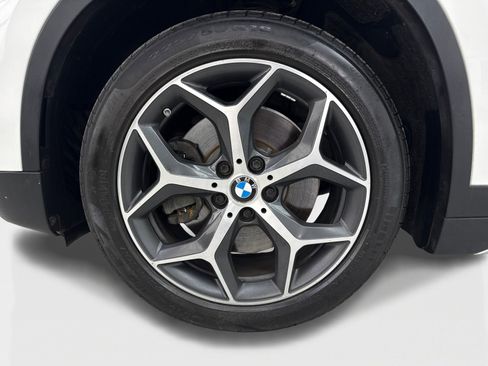 Used 2018 BMW X1 sDrive28i FWD image 50