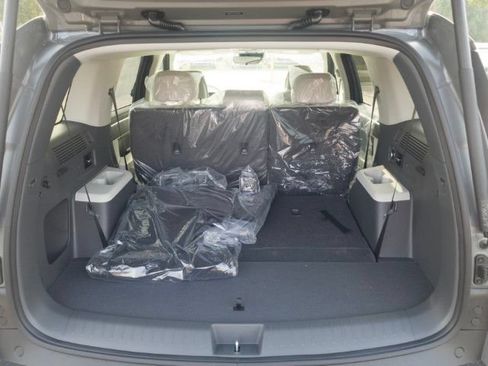 New 2027 Hyundai Santa Fe SEL FWD image 7