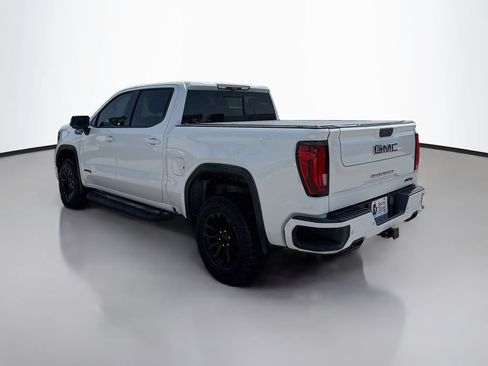 Used 2020 GMC Sierra 1500 AT4 w/ AT4 Premium Package AWD/4WD image 5