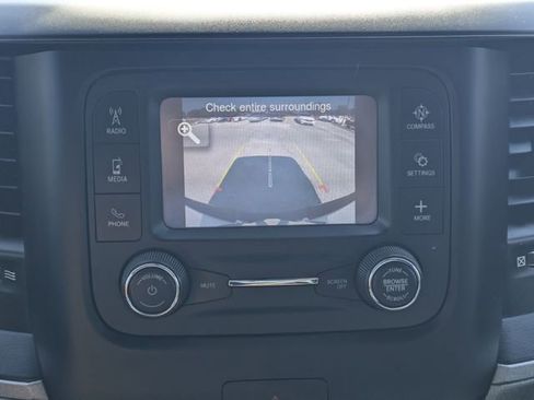 Used 2024 RAM 1500 Tradesman image 20