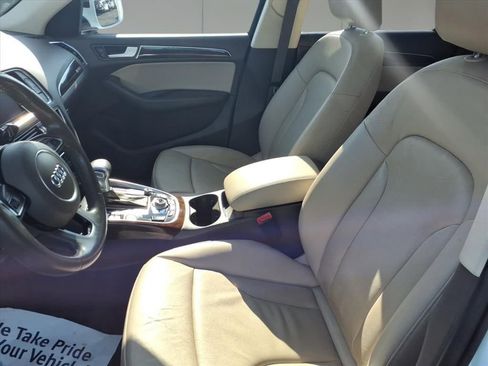 Used 2015 Audi Q5 3.0T Premium Plus image 13