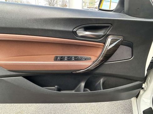 Used 2016 BMW 228i Convertible image 11