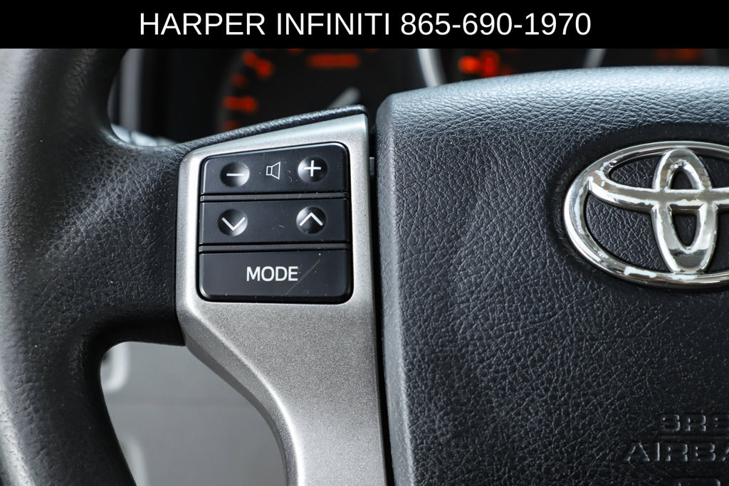 Used 2011 Toyota 4Runner SR5 w/ Convenience Pkg AWD/4WD image 59