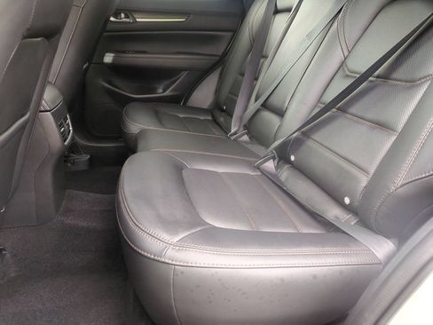 Used 2022 MAZDA CX-5 AWD 2.5 S w/ Premium Plus Pkg image 15