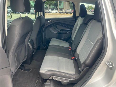 Used 2014 Ford Escape SE FWD image 9