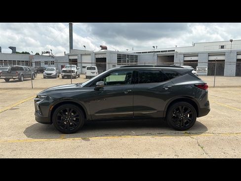Used 2019 Chevrolet Blazer RS AWD/4WD image 3
