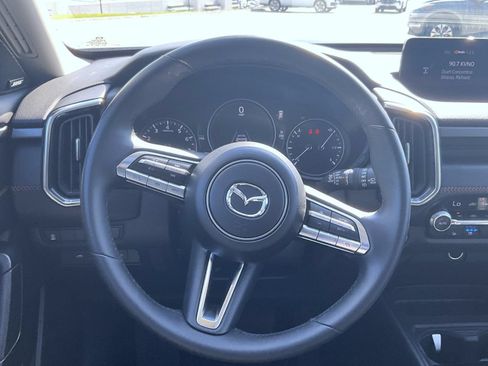 Used 2025 MAZDA CX-50 AWD 2.5 S w/ Premium Plus Pkg image 13