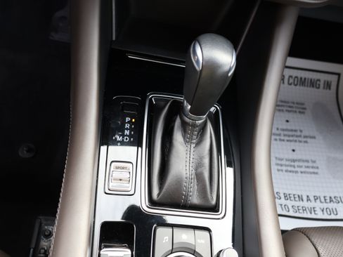 Used 2018 MAZDA MAZDA6 Signature image 27