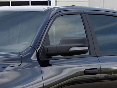 New 2026 RAM 1500 Rebel w/ Rebel Level 1 Equipment Group AWD/4WD image 12