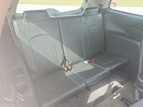 Used 2017 Buick Enclave Leather w/ Enclave Sport Touring Edition image 12