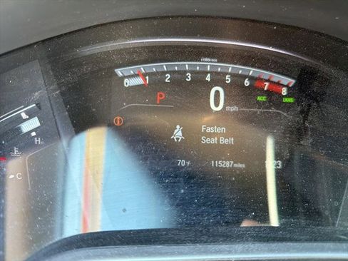 Used 2018 Honda CR-V EX-L image 4