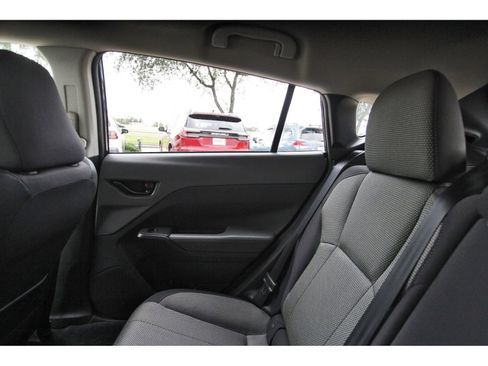 Used 2024 Subaru Crosstrek 2.0i Premium AWD/4WD image 11