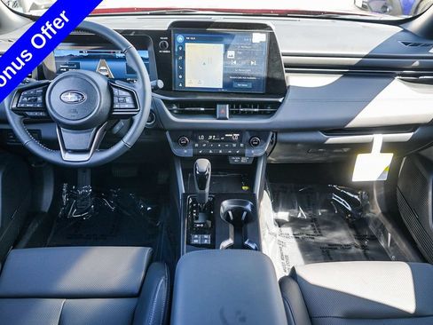 New 2026 Subaru Outback Touring XT AWD/4WD image 11