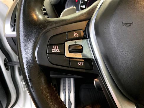 Used 2019 BMW X3 xDrive30i w/ M Sport Package 2 image 19