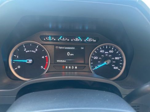 Used 2022 Ford F250 XLT w/ XLT Premium Package image 48