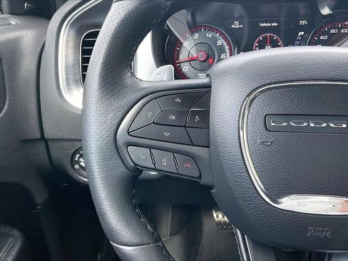 Certified 2018 Dodge Charger R/T RWD image 29
