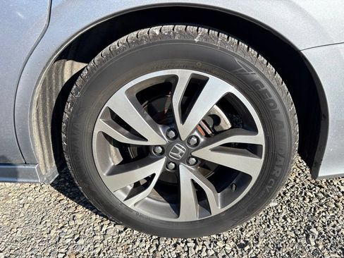 Used 2022 Honda Odyssey Touring image 7