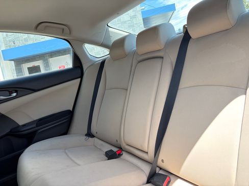 Used 2016 Honda Civic EX-T image 26