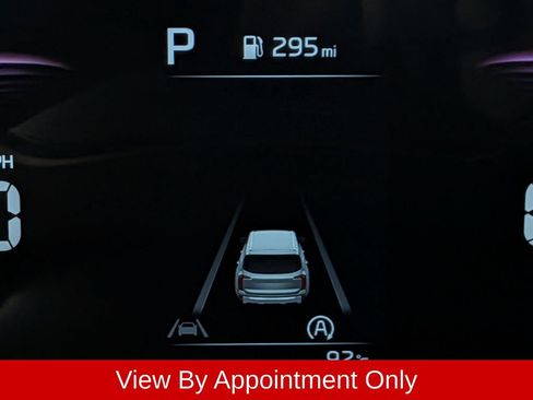 Used 2025 Kia Telluride S FWD image 16
