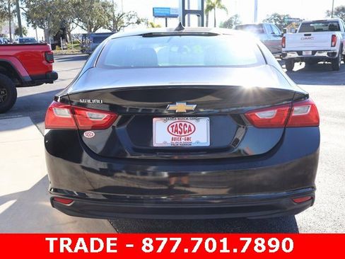 Used 2017 Chevrolet Malibu LS image 6
