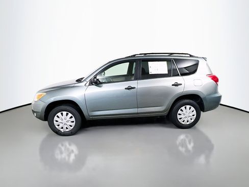 Used 2007 Toyota RAV4 2WD image 9