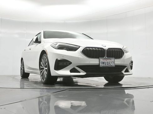 Used 2021 BMW 228i xDrive Gran Coupe w/ Convenience Package image 48