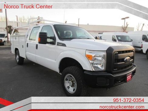 Used 2013 Ford F250 XL image 8