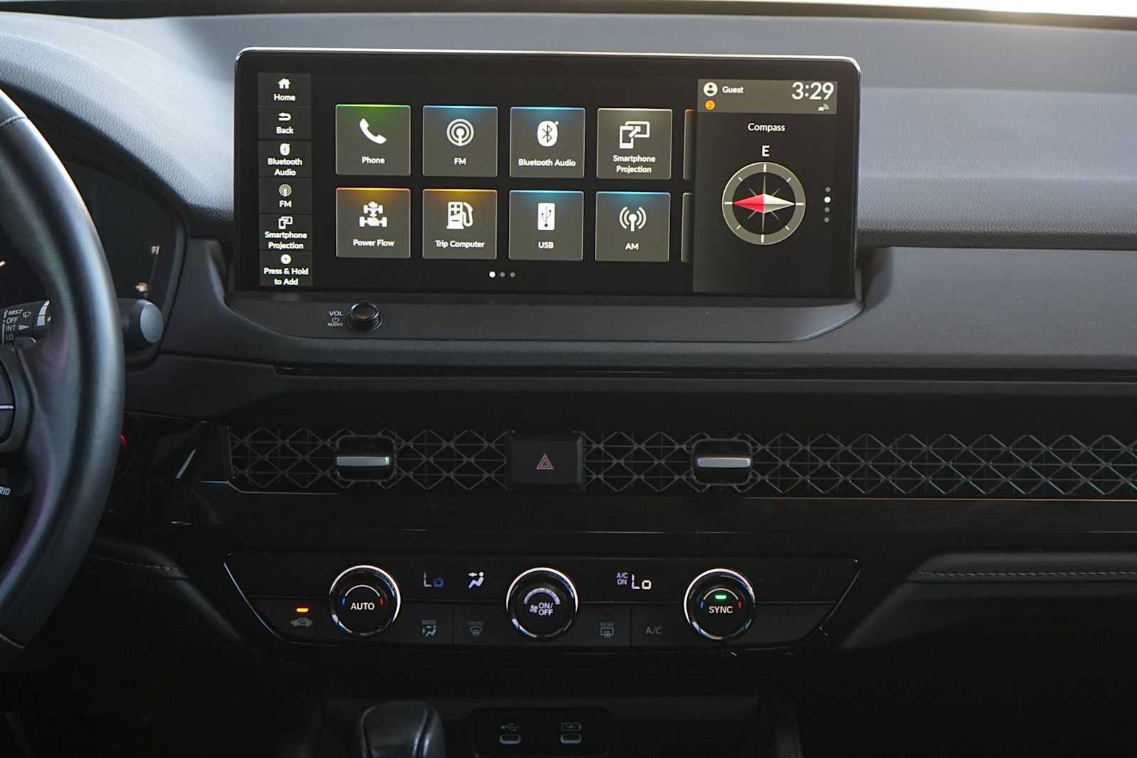 Used 2023 Honda Accord Sport image 20