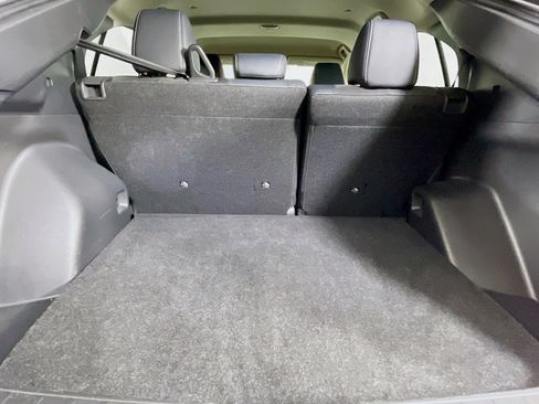 Used 2024 Mitsubishi Eclipse Cross SE image 28