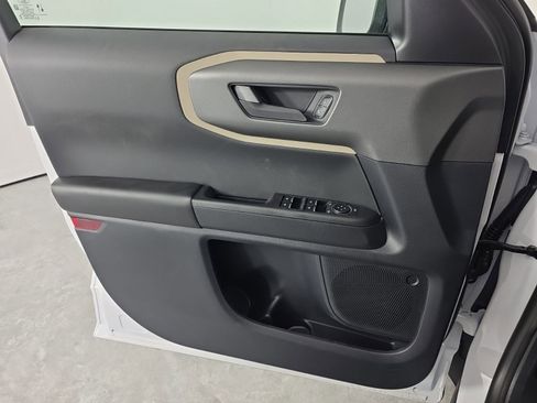 New 2025 Ford Bronco Sport Big Bend w/ Convenience Package image 24