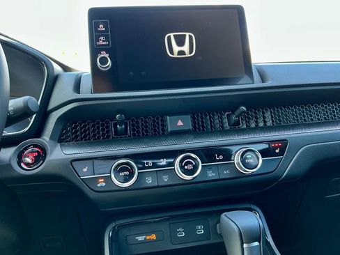 New 2026 Honda CR-V TrailSport image 17